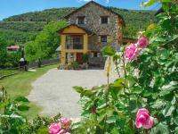 El Jardí Casa rural ideal para familias y grupos - Ferienwohnung Arfa