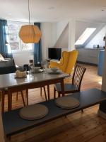 Rosinas - Fräulein Thäsler - Ferienwohnung