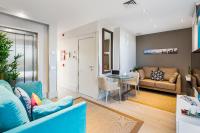 Kronos on the Beach suite 3 - Ferienwohnung Barcelona
