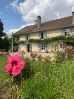 B&B Betaucourt - Dealettante - Bed and Breakfast Betaucourt