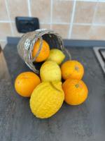 La casa di Angy - B&B Terrasini