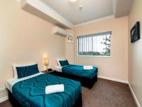 Apartment mit 3 Schlafzimmern