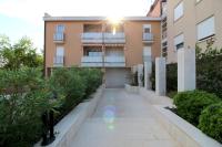 Apartment Vojka in city center - B&B