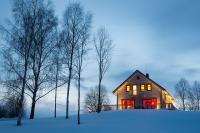 Vasekoja Holiday Center - B&B