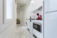 Appartement met 1 Slaapkamer