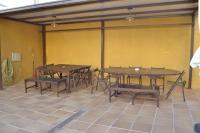 Apartamentos "Casa Rural de Aldea" - B&B Aldea del Fresno