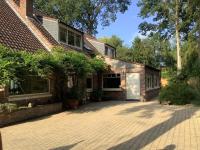 B&B 't Greefsch Geluck - B&B Kalmthout