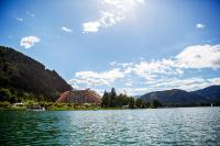 Appartamento con Vista Lago