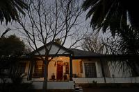 B&B Kimberley - Milner House Kimberley - Bed and Breakfast Kimberley