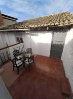 CASA BAUTISTA - ROTGLÀ - Chambres d’hôtes Rotglá y Corbera