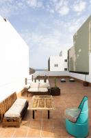 B&B Las Eras - 131 LAS ERAS Perfect Stay by Sunkeyrents - Bed and Breakfast Las Eras