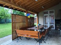 Villa Jerman - B&B Konska