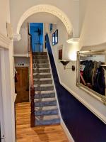 The Franklin - B&B Harrogate