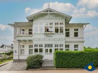 Villa Fichtenhain Whg. 01 - Ferienwohnung