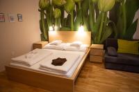 Camera Economy Matrimoniale/Doppia con Letti Singoli