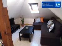 Logis 18 Rose - B&B Strasburgo