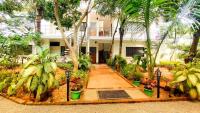 The Canopy Guest House - B&B Auroville