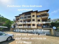 Villa Roses Apartments & Wellness - B&B