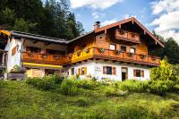 Gästehaus Göllblick - Bed and Breakfast