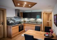 Appartamento con 2 Camere da Letto