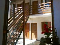 Hospedaria de Maria - B&B Tiradentes