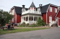 Villa Ekebo Bed & Kitchen - B&B Borgholm