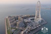 B&B Dubai - Westminster JBR - Bed and Breakfast Dubai