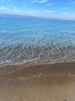 La Sirenita N Casa Adosada a 100 m de la playa con arena fina - B&B Denia
