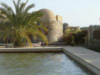 Elysium resort in Bawiti - B&B Al Bawīţī