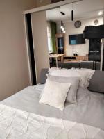 Uroczy Loft - Ferienwohnung Czenstochau