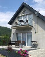 Apartment mit 2 Schlafzimmern