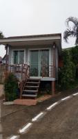 Khao Kho Purngun Resort - B&B Khao Kho