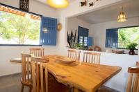 Casa Aconchego - Japaratinga - B&B Japaratinga