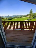 Appartamento con Vista Montagna