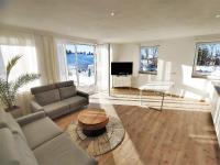 Appartement - Rez-de-Chaussée 3