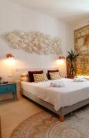 Deluxe Kamer met Queensize Bed