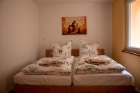 Altstadtidyll 60qm - Central - Parking - Washer - Bed and Breakfast