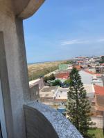 Residencial Beira Mar - Bed and Breakfast Cassino
