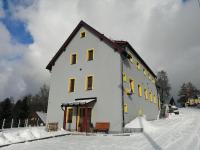 B&B Bublava - Apartmany Troll - Bed and Breakfast Bublava