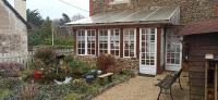 Appartement en bord de mer 40 m2, 2 personnes - B&B Étables-sur-Mer