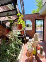 Depto para turistas - Mago Blanco - B&B