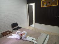 Habitación Triple Estándar