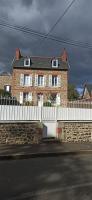 Appartement en bord de mer 40 m2, 2 personnes - B&B Étables-sur-Mer
