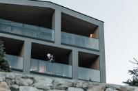 Lacumontes Lake View Apartments - Ferienwohnung Graun