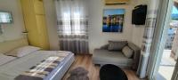Apartamento de 2 dormitorios