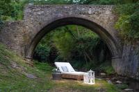 Rio delle Fate, a Fairytale Home along the Stream in Vorno, Lucca - B&B Capannori