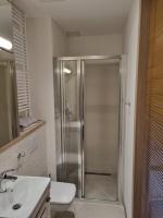 Apartament Wolska Warszawa blisko centrum WiFi, AC, parking, Apartment in Warsaw very close to the center - Ferienwohnung Warschau