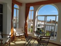 Un lugar llamado descanso - B&B Matalascañas