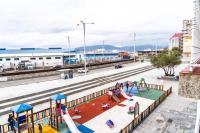 Moderno-Dinámico - Ferienwohnung Vigo