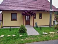 Baráček–Český ráj - B&B